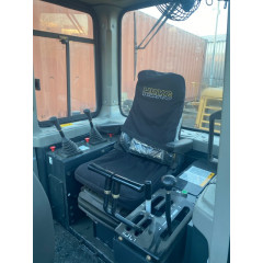 Бульдозер SHEHWA TY160-3  