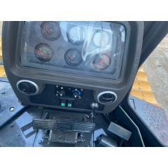 Бульдозер SHEHWA TY160-3  