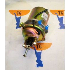 100-3519100-10 Энергоаккумулятор тип 20/20 КАМАЗ 53212