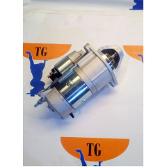 2873K404 Стартер (2873K621, 2873K632) Perkins на ЕК-14, ЕК-18, JCB 3CX