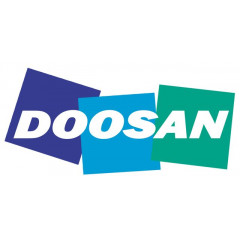 300901-00009 Генератор Doosan