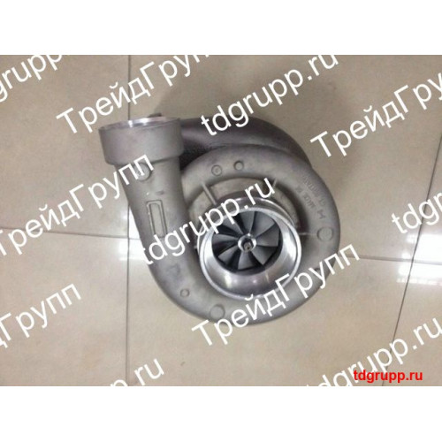 3803452 Турбокомпрессор Cummins KTA-19, 3594111 Турбина Turbocharger Cummins KTA-19, 3529718 Турбокомпрессор Cummins KTA-19 В наличии