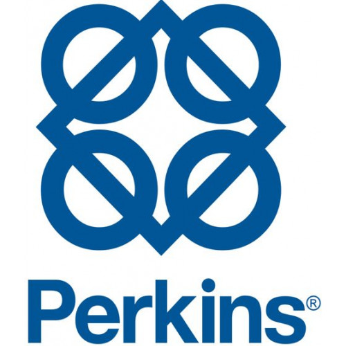 2873K406 Стартер Perkins, Перкинс