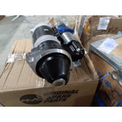 QDJ2516 Стартер 24V Foton 1049