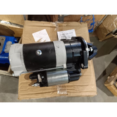 QDJ2516 Стартер 24V Foton 1049