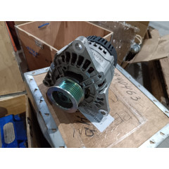 VG1246090005 Генератор HOWO A7 SINOTRUK D12
