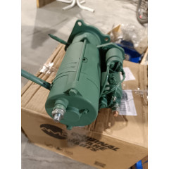 VG1560090001 Стартер HOWO A7