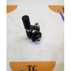 KF24055305 Насос топливоподкачивающий (ТННД) Weichai WD615