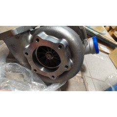 114400-3841 Турбокомпрессор Isuzu 6WG1 для экскаватора Hitachi ZX450,ZX600,ZX800
