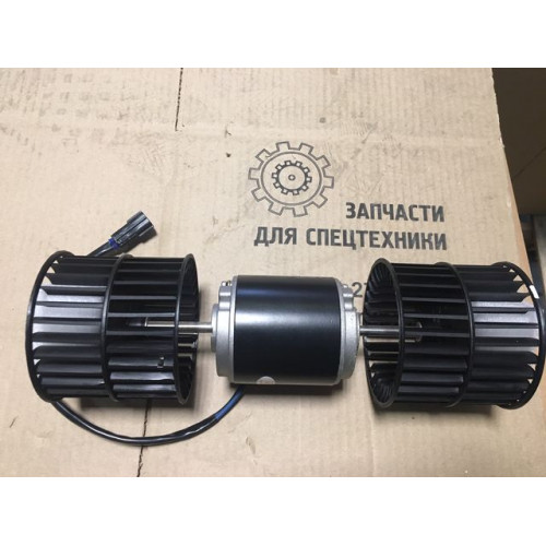 VOE14576774, VOE14514331 Мотор отопителя Volvo EC210, EC240, EC360, EC460