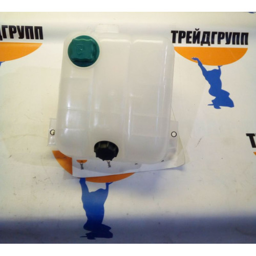 VOE1675922, 1675922 Бачок расширительный Volvo