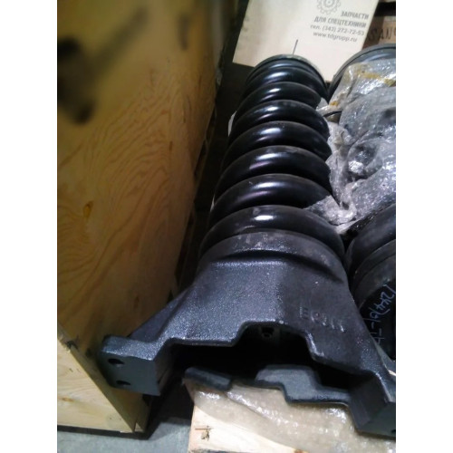 VOE14562928 Натяжитель гусеницы Volvo EC360B