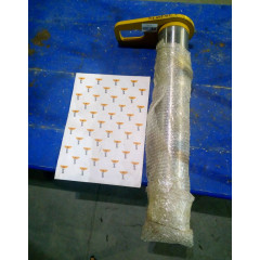 312602149 Палец сочленения рукоять-стрела XCMG XE370CA