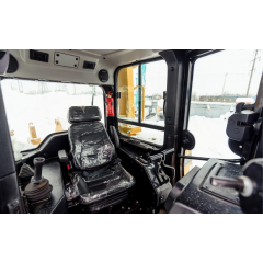 Бульдозер SHEHWA (HBXG) SD7N