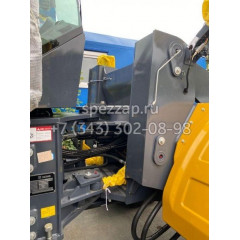 Фронтальный погрузчик LW550RU