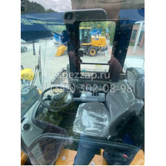 Фронтальный погрузчик LW550RU