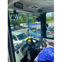 Фронтальный погрузчик LW300KN