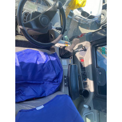 Фронтальный погрузчик LW300KN