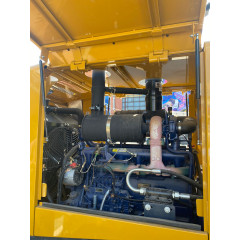 Фронтальный погрузчик LW300KN