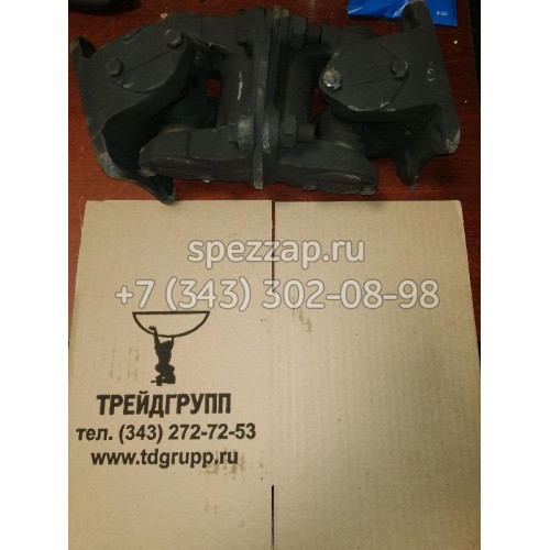 ТО-18.04.03.000 Вал карданный ТО-18А