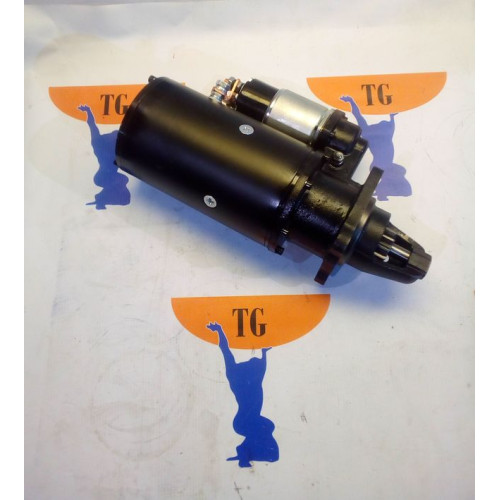 4110001034002 Стартер ДВС SDLG LG952