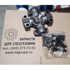 K9000988 Крестовина карданного вала Doosan DL300