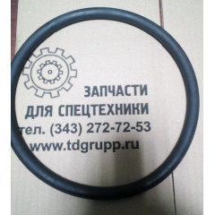  180-00077D8 (O-RING) Кольцо резиновое Doosan