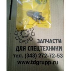 Датчик давления 248-2169, 2482169 Caterpillar 324D