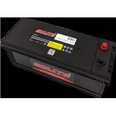 Аккумулятор 150а 2506-6008 (BATTERY MF150) Doosan