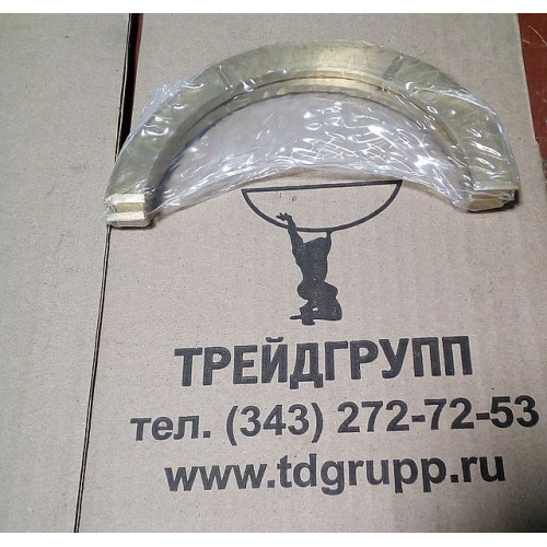 253-1752, 2531752 Подшипник упорный Caterpillar 385B