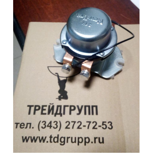 21QA-70010 Реле Hyundai HL730-9