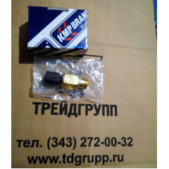 Датчик температуры ОЖ (ТНВД) 2848A129 Perkins