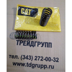 Пружина 316-5977, 3165977 внутренняя Caterpillar D11R