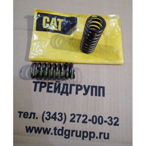 Пружина 316-5977, 3165977 внутренняя Caterpillar D11R