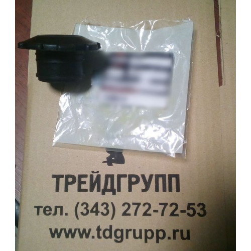 Крышка 3863454 заливной горловины Cummins QSB6.7