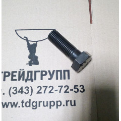 Болт S0570061 (BOLT M20X2.5X60) Doosan S450LC-V