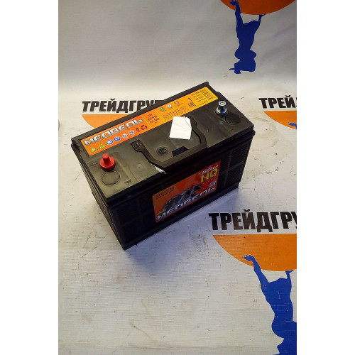 D1011-07500 Аккумуляторная батарея (75Ah; 975A) Shantui
