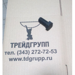 Болт S0521366 (BOLT M16X2.0X35) Doosan DX360LCA