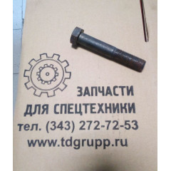 Болт S0766061 (BOLT M16X1.5X90)  Doosan S255LC-V