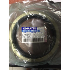 07012-00110 Сальник (07012-10110/195-09-18520) Komatsu