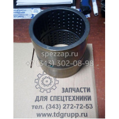 Втулка 110-00189 (BUSHING) Doosan