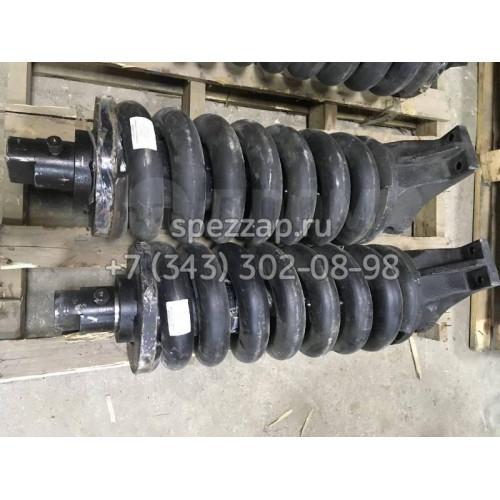 200101-00001B Натяжитель гусеницы (SPRING ASSY,TRACK) Doosan