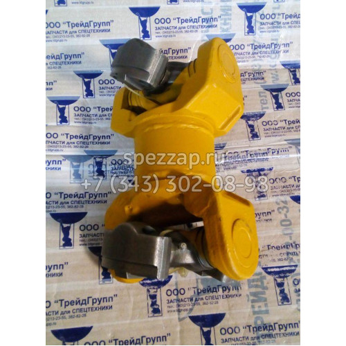 14X-11-11100 Кардан в сборе Komatsu D65E-12 14X-11-11200