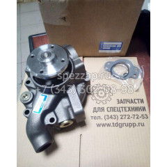 352-2080 Водяная помпа CAT