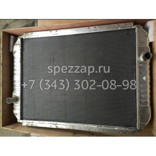 13G21000 Радиатор (RADIATOR) Doosan