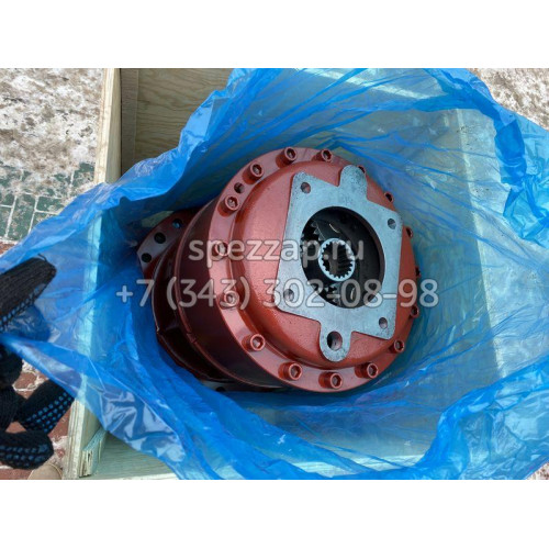 Редуктор поворота 404-00094A (SWING REDUCTION GEAR) Doosan