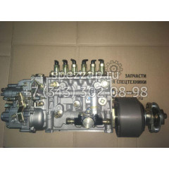 65.11101-7362A ТНВД (INJECTION PUMP) Doosan