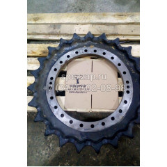 Звездочка 108-00019A (SPROCKET) Doosan