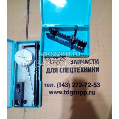 3822575 Комплект для регулировки форсунок и клапанов Cummins