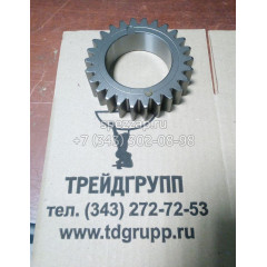 1.403-00065 Шестерня планетарная (PLANETARY GEAR NO.2) Doosan